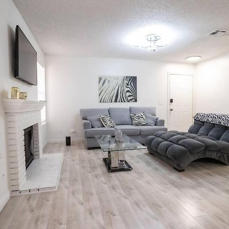 2 Bedroom Close To Las Vegas Strip エクステリア 写真