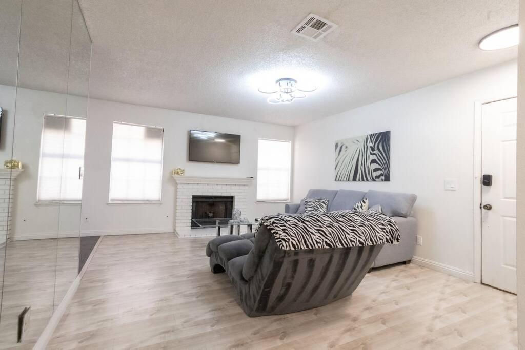 2 Bedroom Close To Las Vegas Strip エクステリア 写真