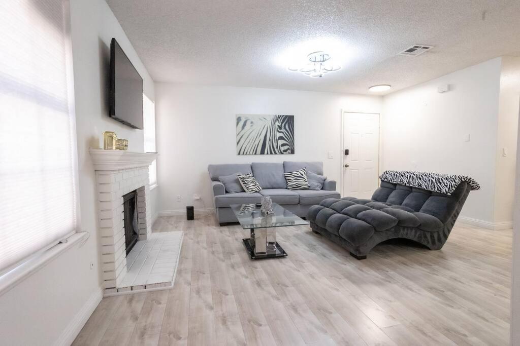 2 Bedroom Close To Las Vegas Strip エクステリア 写真
